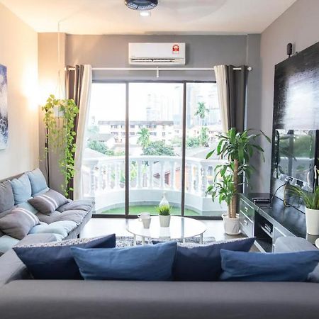 Omar'S Place 1 كوالالمبور المظهر الخارجي الصورة
