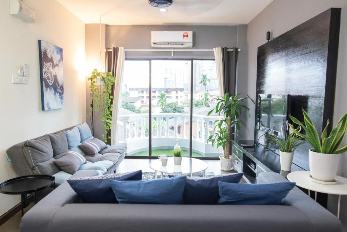 Omar'S Place 1 كوالالمبور المظهر الخارجي الصورة